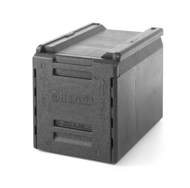 Thermo Catering Box 66L | HENDI Profi Line | 600x400x490mm