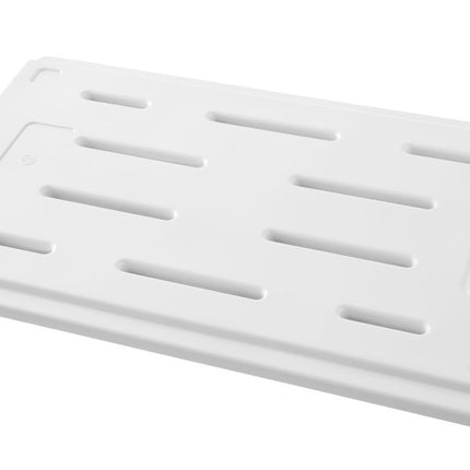 Freezing Element GN 1/1 | HENDI | 530x325x30mm | Eutectic Plate