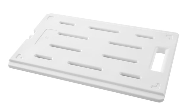 Freezing Element GN 1/1 | HENDI | 530x325x30mm | Eutectic Plate