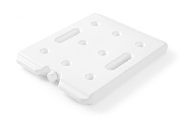 Freezing Element GN 1/2 | HENDI | 325x265x30mm | Eutectic Plate