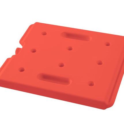 Heating Element GN 1/2 with Paraffin Wax | HENDI | 320x265x30mm