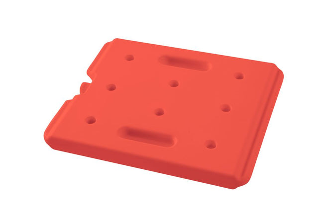 Heating Element GN 1/2 with Paraffin Wax | HENDI | 320x265x30mm
