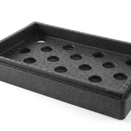 Cooling Adaptor GN 1/1 | HENDI | 600x400x85mm