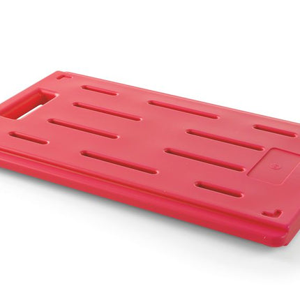 Heating Element GN 1/1 with Paraffin Wax | HENDI | 530x325x30mm