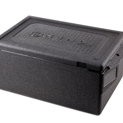Thermobox Profi Line 39L GN 1/1 | HENDI | 674x400x287mm