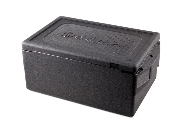 Thermobox Profi Line 39L GN 1/1 | HENDI | 674x400x287mm