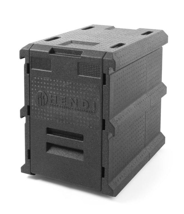 Thermo Catering Box 100L GN 1/1 | HENDI Profi Line | 635x465x660mm