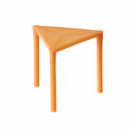Pizza Lid Spacers | HENDI | Orange | 35mm Height | 500 Pieces