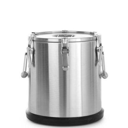 Insulated Portable Container | HENDI Profi Line | 20L Capacity