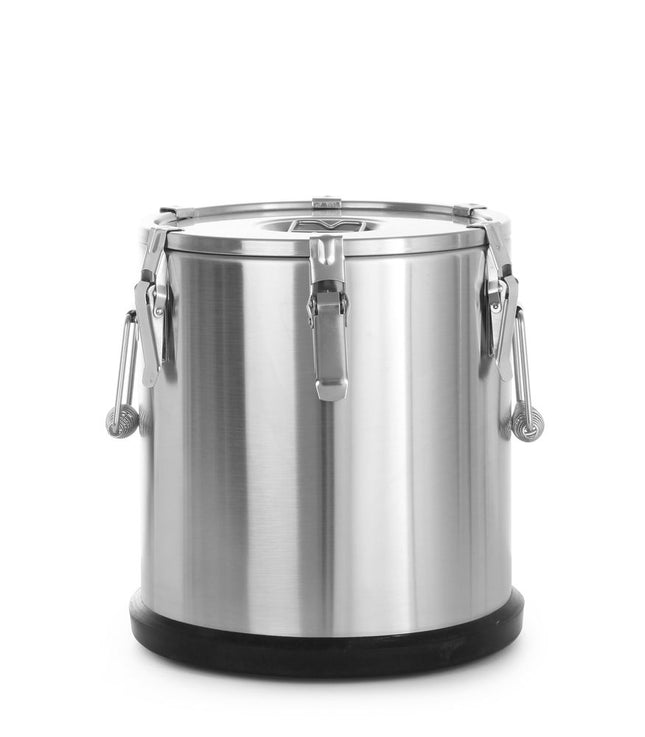 Insulated Portable Container | HENDI Profi Line | 20L Capacity