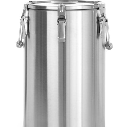 Insulated Portable Container | HENDI Profi Line | 35L Capacity