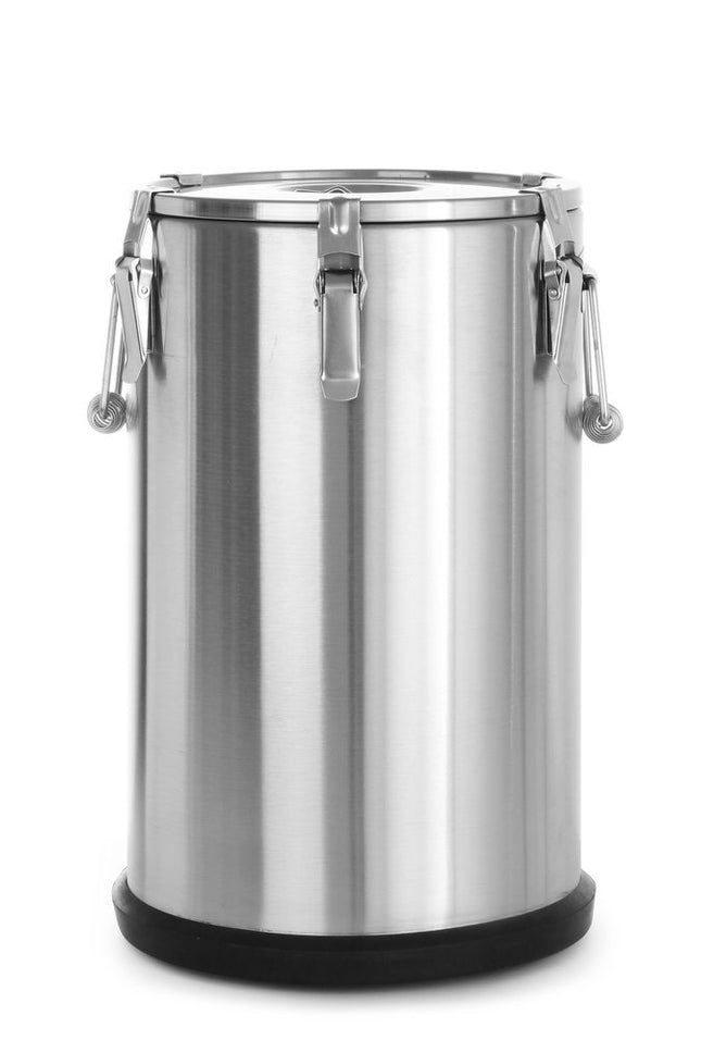 Insulated Portable Container | HENDI Profi Line | 35L Capacity