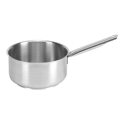 18/10 Stainless Steel Saucepan | Pujadas Inox Pro | Induction Compatible | 4.2 L | Ø20 x H13 cm 1