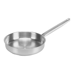 Stainless Steel 18/10 Sauteuse | Pujadas Inox Pro | 3.7 L | Ø28 x H6 cm 1