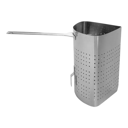 EMGA Stainless Steel Pasta Basket | H23 cm 1