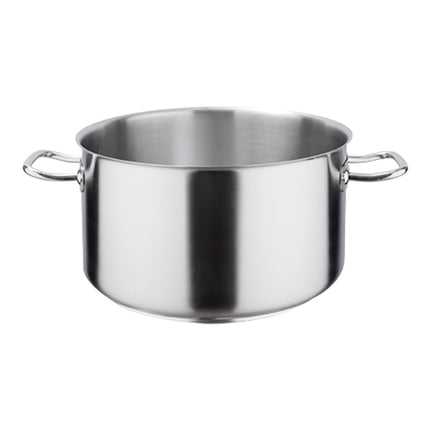 Pasta Cookpot 20.2 L | Pujadas | Stainless Steel 18/10 | Ø35 x H21 cm 1