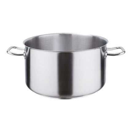 Pasta Cookpot | Pujadas | Stainless Steel 18/10 | 31.4 L | Ø40 x H25 cm 1