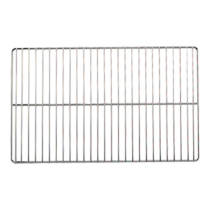 Stainless Steel 18/10 GN 1/1 Grid | EMGA | 53 x 32.5 cm 1