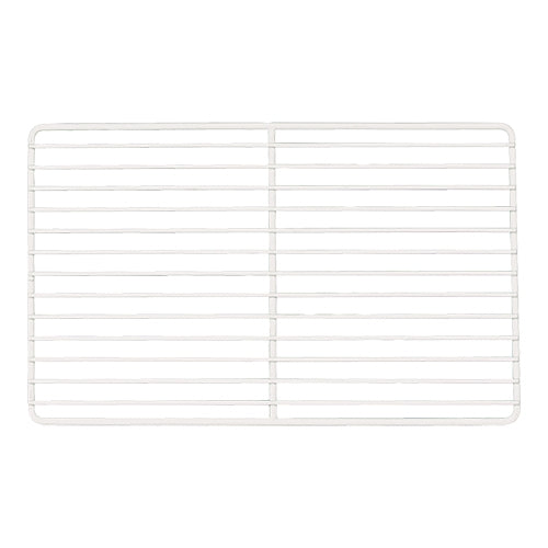 Rilsan-Coated Steel Wire Rack GN 1/1 | EMGA | 53 x 32.5 cm 1