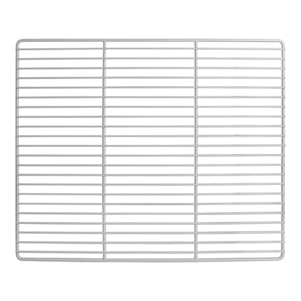 Rilsan-Coated Steel Wire Rack GN 2/1 | EMGA | 65 x 53 cm 1