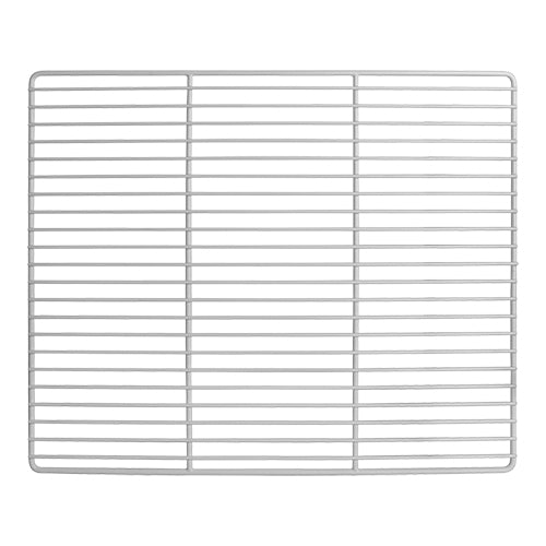 Rilsan-Coated Steel Wire Rack GN 2/1 | EMGA | 65 x 53 cm 1