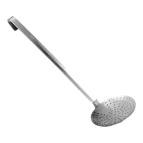 Stainless Steel 18/10 Skimmer | EMGA | Ø14 cm | 40 cm 1