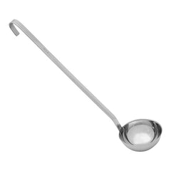 Stainless Steel Ladle Ø10 cm | EMGA | 0.250 L | 35 cm Length 1