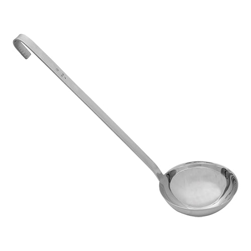 Stainless Steel Ladle Ø12 cm | EMGA | 0.350 L | 36.5 cm Length 1