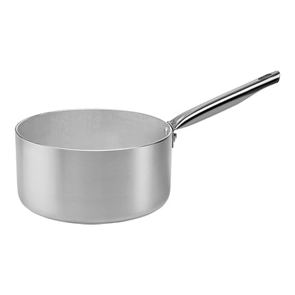 Aluminium Saucepan with Suspension Eye | Pujadas Century | 3 L | Ø20 x H10 cm 1