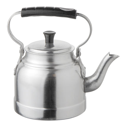 Aluminium Hot Water Kettle 1.5 L | EMGA | Ø14 x H12.5 cm 1