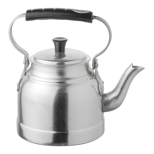 Aluminium Hot Water Kettle 1.5 L | EMGA | Ø14 x H12.5 cm 1