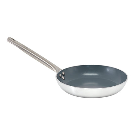 Lyonnaise Ceramic Non-Stick Frying Pan | Pujadas Alu Pro Ceramic | Induction Compatible | Ø20 x H4 cm 1
