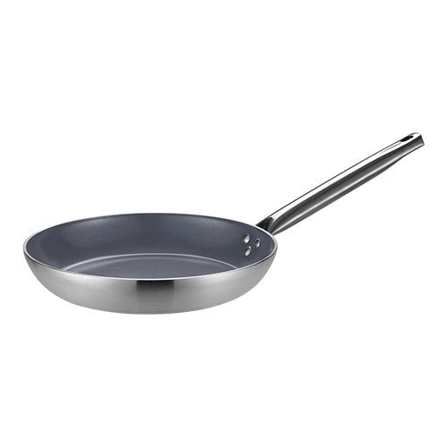 Lyonnaise Ceramic Non-Stick Frying Pan | Pujadas Alu Pro Ceramic | Induction Compatible | Ø32 x H5.5 cm 1
