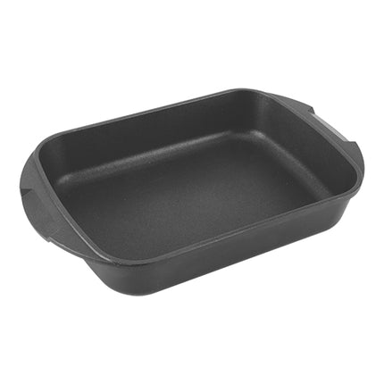 Cast Aluminium Nonstick Roasting Pan | Pujadas | 32 x 20 x H10 cm | 5 L 1