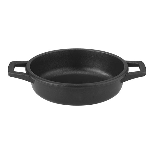 Aluminium Nonstick Braising Pan | Pujadas | Oven Resistant | Ø20 x H5.5 cm 1
