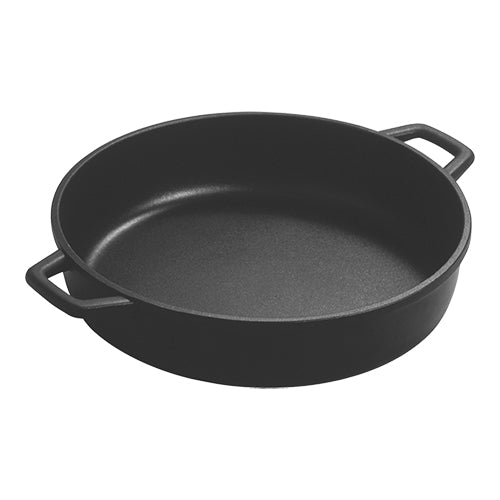 Pujadas Nonstick Aluminium Braising Pan | Ø32 x H8 cm 1