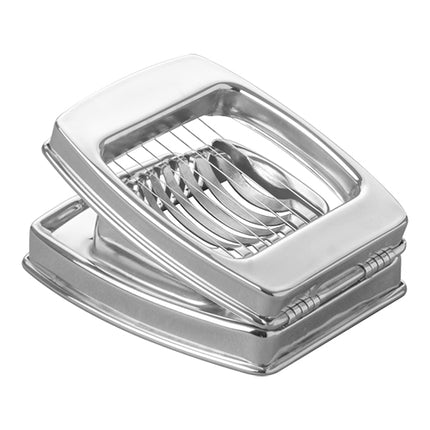 Stainless Steel Egg Slicer | Pujadas | 10 x 8 x H3 cm 1