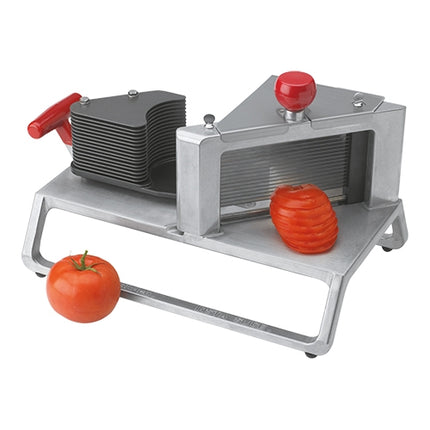 Tomato Slicer | Vollrath | 6.4 mm Slices | 12 Knives | NSF 1