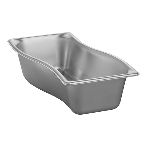 Vollrath Wild Shape Stainless Steel GN 1/3 Gastronorm Pan | Between Model | 100 mm | 3.6 L 1