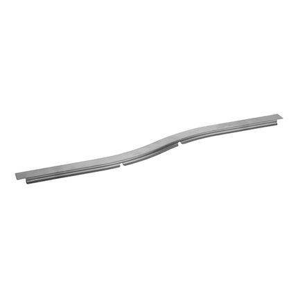 Stainless Steel Adaptor Bar, 32.5 cm | Vollrath Wild Shape 1
