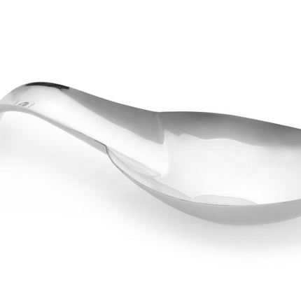 Spoon Holder | HENDI | 115x270x45mm | Stainless Steel