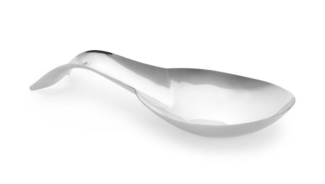 Spoon Holder | HENDI | 115x270x45mm | Stainless Steel