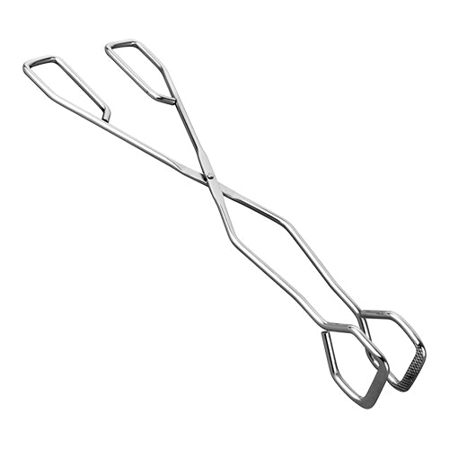 Serving Tong Stainless Steel 18/10 | EMGA | L33 cm 1