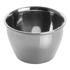 Stainless Steel Pudding Mould | EMGA | Ø7 x H4.8 cm | 0.150 L 1