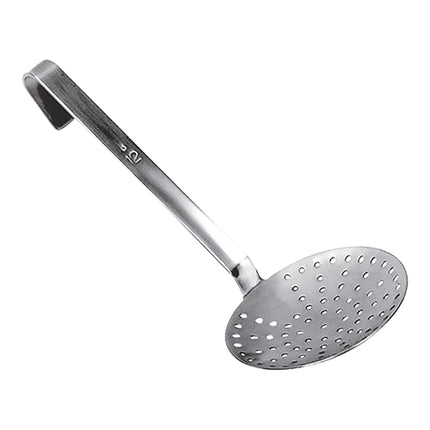 Skimmer Stainless Steel | EMGA | Dishwasher Safe | Ø12 x L25 cm 1