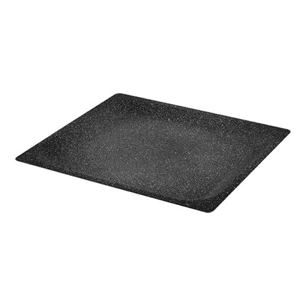 Risoli Nonstick Aluminium GN 2/3 Oven Tray | Flat Edge | H20 mm | 35.4 x 32.5 cm 1