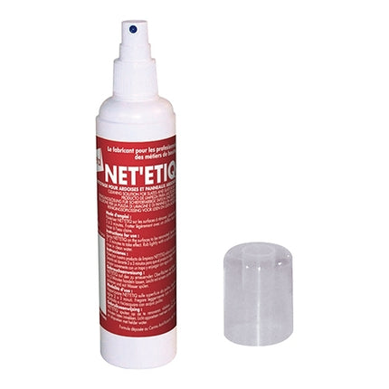 Chalkboard Cleaning Spray | EMGA | 0.200 L 1
