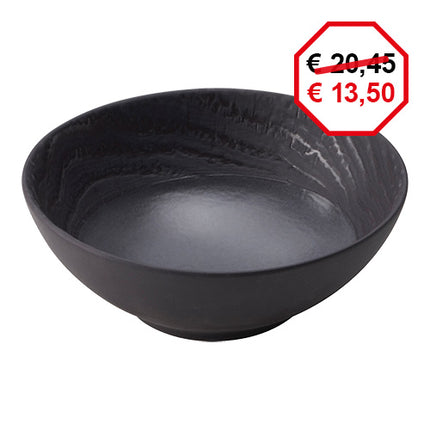 Round Porcelain Serving Dish | Revol | Decor | H5.6 cm 1