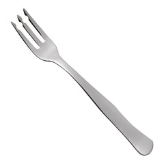 Steak Fork | EMGA | One-Piece Stainless Steel | Dishwasher Safe | 20 cm 1