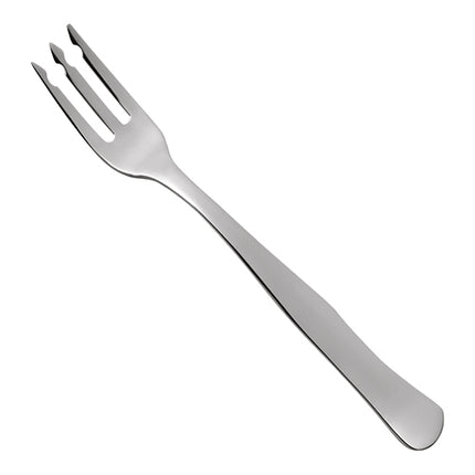 Steak Fork | EMGA | One-Piece Stainless Steel | Dishwasher Safe | 20 cm 1